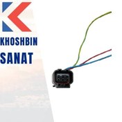 تصویر سوکت مهره آب MVM 