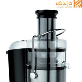 تصویر آبمیوه گیری چهار کاره بیسمارک مدل BM2370 با گارانتی 