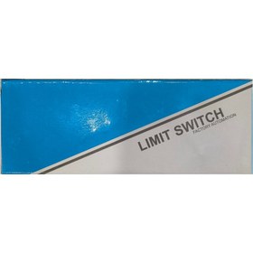 تصویر لیمیت سوییچ اصلی کرکره 