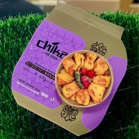 تصویر کنسرو جوجه کباب بدون مواد نگهدارنده 