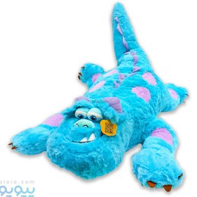 تصویر عروسک سالیوان خسته تک و عمده 