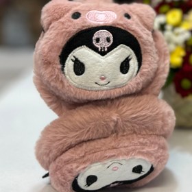 تصویر گوشگیر کرومی - کالباسی 