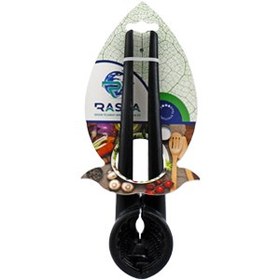 تصویر گردو شکن فلزی راشا -