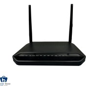 تصویر مودم فیبر نوری دوباند فایبرهوم مدل Fiber home HG6143D Fiber home HG6143D dual band optical fiber modem