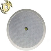 تصویر بلندگو سقفی توکار زیکو Zico CS-48 Ceiling Speaker Zico CS-48