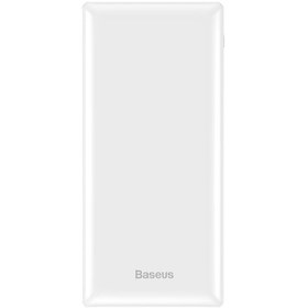 تصویر شارژر همراه باسئوس مدل PPJAN-C01 ظرفیت 30000 میلی آمپر ساعت Baseus PPJAN-C01 30000mAh power bank