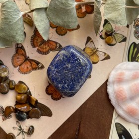 تصویر لاجورد ۰۷ 