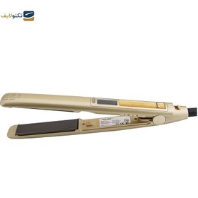 تصویر اتو مو مک استایلر مدل MAC-2029 MAC Styler MAC-2029 Hair Straightener