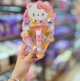 تصویر چسب واشی خامه ای 