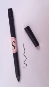 تصویر مداد چشم | ساهارا لاین saharaline eye pencil