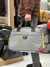تصویر ساک مسافرتی CAT 