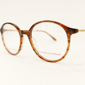 تصویر عینک طبی nineteenth street Nineteenth street eyewear