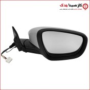 تصویر آینه بغل mvm x55 pro 