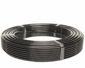 تصویر کلاف شیلنگ پلی آمید 