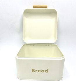 تصویر جانانی فلزی کرم 1735 