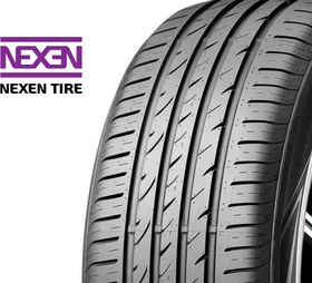 تصویر لاستیک نکسن 195/60R15 88V گل N blue HD PLUS ( تاریخ تولید 2023 ) Nexen Tire 195/60R15 88V N BLUE HD PLUS