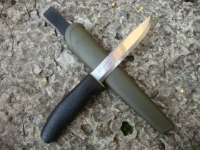 تصویر چاقو موراکنیو 748 Morakniv Allround 748MG Knife 