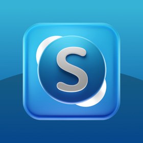 تصویر شماره مجازی اسکایپ Skype Number 