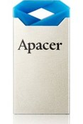 تصویر فلش مموری مدل APACER AH111 64GB USB2.0 Flash Drive APACER AH111 64GB USB2.0 Flash Drive