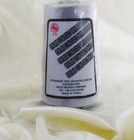 تصویر نخ دوک خیاطی کد۳۰۰ 