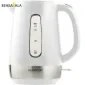 تصویر کتری برقی کنوود مدل KENWOOD ZJP01.A0WH KENWOOD Kettle ZJP01.A0WH