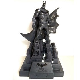 تصویر Batman: Arkham Knight - Limited Edition - PlayStation 4 Batman: Arkham Knight - Limited Edition - PlayStation 4