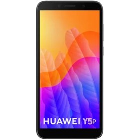 تصویر گوشی هوآوی Y5P | حافظه 32 رم 2 گیگابایت Huawei Y5P 32/2 GB