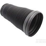 تصویر گرد گیر کمک بنز S350 