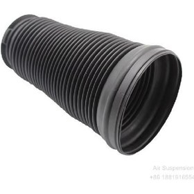 تصویر گرد گیر کمک بنز S350 