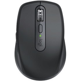 تصویر ماوس بی سیم لاجیتک مدل MX Anywhere 3 Logitech MX Anywhere 3 Wireless Mouse