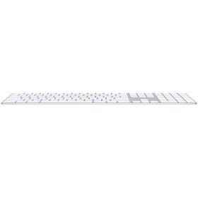 تصویر مجیک کیبورد نامریک اپل | Apple Numeric Magic Keyboard 