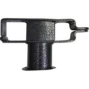 تصویر قفل پدال خودرو مدل SP206 مناسب نیسان زامیاد 