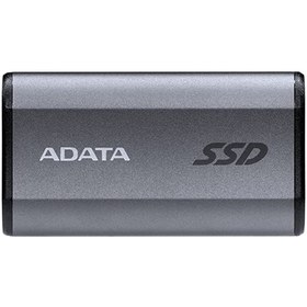 تصویر هارد اس اس دی اکسترنال ای دیتا مدل Elite SE880 ظرفیت 500 گیگابایت ADATA Elite SE880 External SSD 500GB