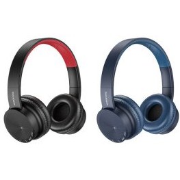 تصویر هدفون بی سیم بروفون مدل BO11 BOROFONE BO11 Wireless Headphones