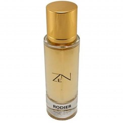 تصویر عطر جیبی زنانه رودیر مدل زن (Rodier)- حجم 3۰میل Rodier mini perfume zeen for women