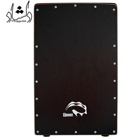 تصویر کاخن Palos C611 طرح 5 