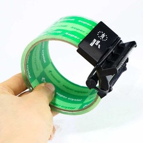 تصویر چسب کش کوچک دستی مدل ETC 