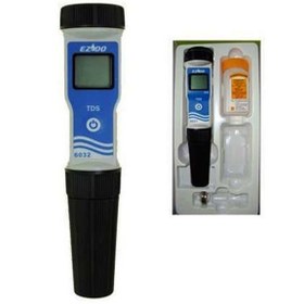 تصویر TDS متر قلمی EZDO مدل 6032 