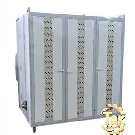 تصویر دستگاه خشک کن میوه مدل F1500ag 