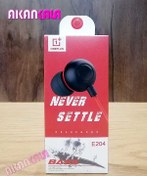 تصویر هندزفری وان پلاس ONEPLUS E204 