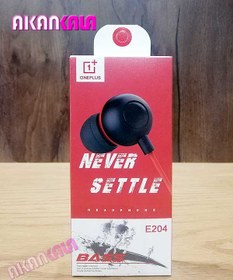 تصویر هندزفری وان پلاس ONEPLUS E204 