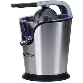 تصویر آب مرکبات گیری دفاری 