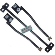 تصویر شاسی بندپراید ۳ تیکه مناسب پراید مدل ۹۰ به بالا 