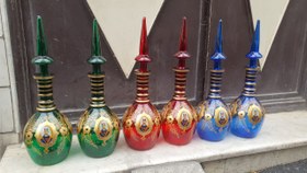 تصویر تنگ شاه عباسی 