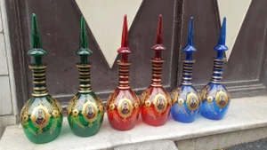 تصویر فروشگاه چراغباشی