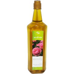 تصویر روغن گل سرخ 