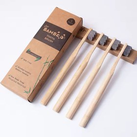 تصویر مسواک بامبو چِرو 