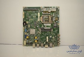 تصویر مادربرد آل این وان Hp 8300 نسل 3 