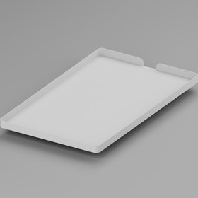 تصویر نظم دهنده کمد و کابینت 