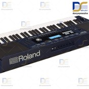 تصویر کیبورد ارنجر اورینتال Roland مدل E-X30 